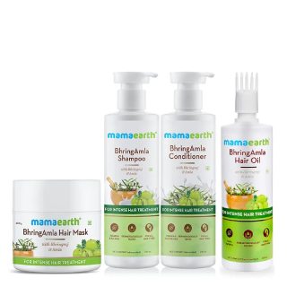 Mamaearth Coupon & Offers: Get upto 50% Off on Mamaearth Products using Coupons & Cashback